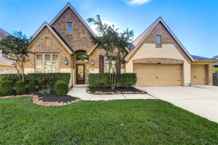 2914 Legend Hill Drive, Katy, TX 77494 - #3
