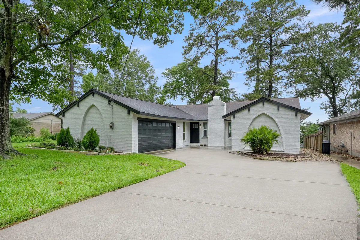 20627 Appaloosa Trail, Crosby, TX 77532 - #1