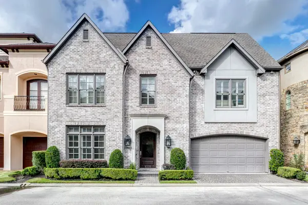 6326 Mystic Bridge Drive, Houston, TX 77021