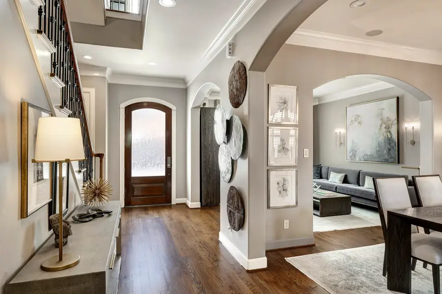 6326 Mystic Bridge Drive, Houston, TX 77021 - Image #3