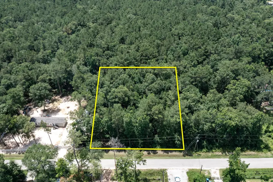 000 Lazy S St, Splendora, TX 77372 - Image #3