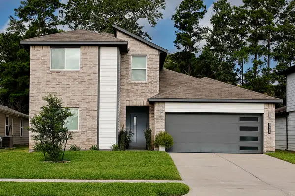 14347 Sweet Meadow Trail, Conroe, TX 77384