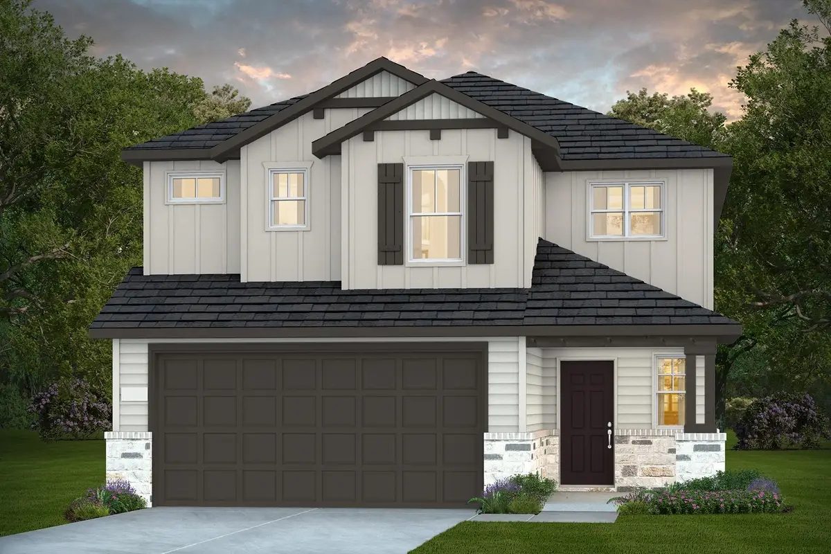 203 Olympic Harbor Drive, Crosby, TX 77532 - #1