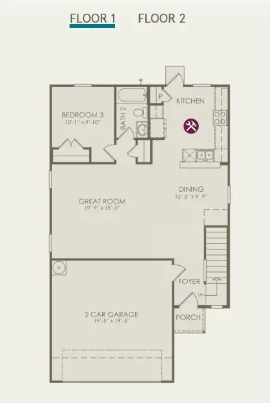 203 Olympic Harbor Drive, Crosby, TX 77532 - #2