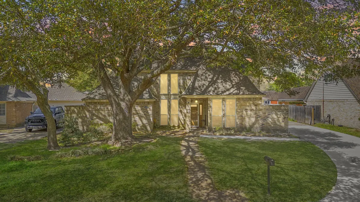 1607 Durfey Lane, Katy, TX 77449 - #1