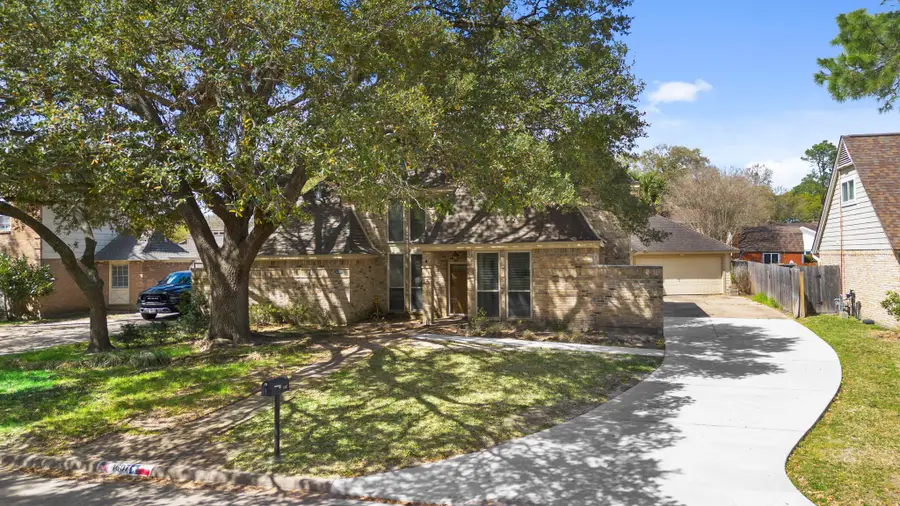 1607 Durfey Lane, Katy, TX 77449 - #2