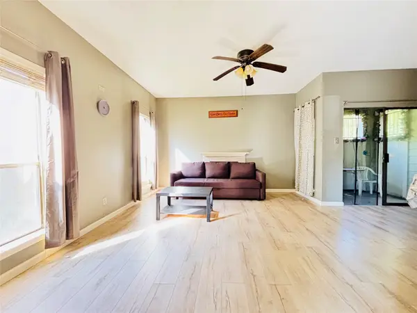 6602 Harbor Town Drive #505, Houston, TX 77036