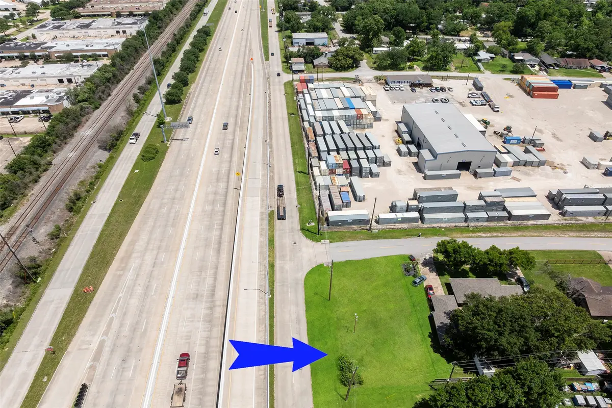 810 Benmar Drive, Houston, TX 77032 - #1