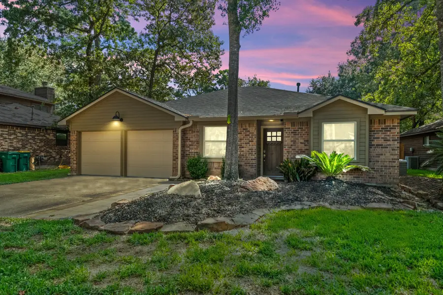 31 S Summer Star Court, The Woodlands, TX 77380 - #2