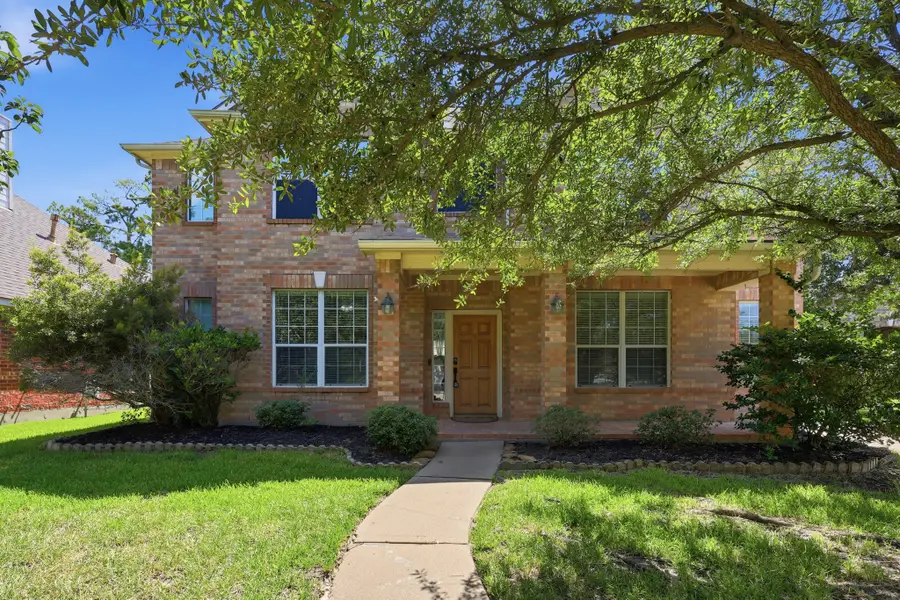 19114 Canyon Vista Court, Tomball, TX 77377 - #2