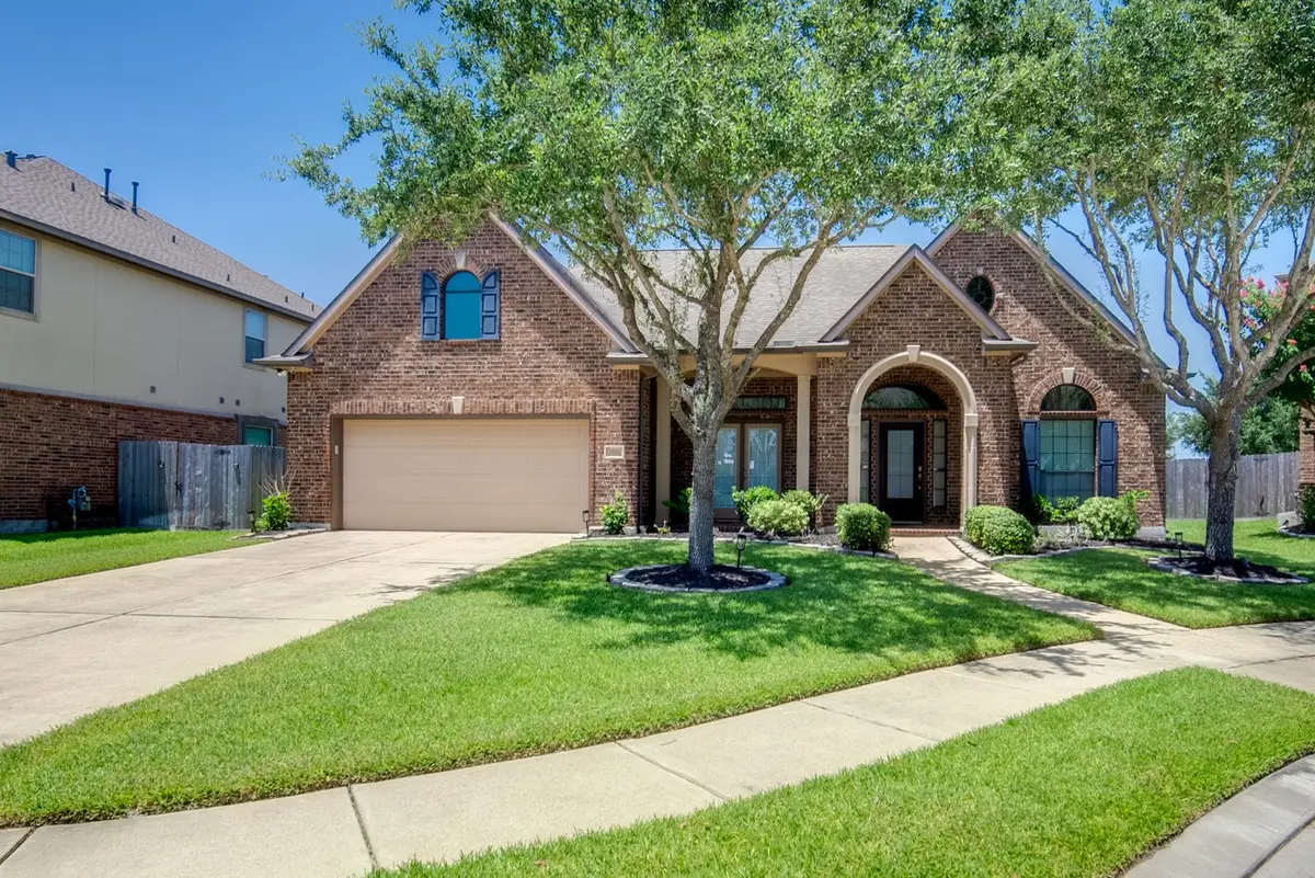 3006 Southern Mill Court, Pearland, TX 77584 - #1