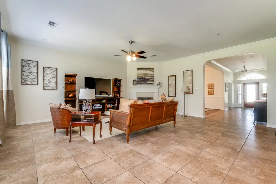 3006 Southern Mill Court, Pearland, TX 77584 - #2