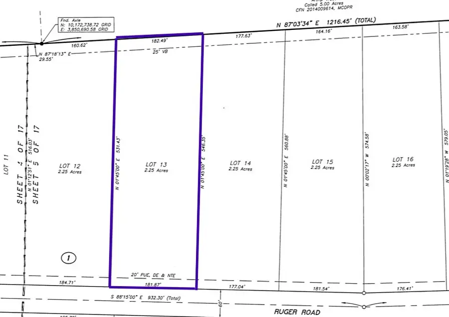 10633 Ruger Road, Willis, TX 77378 - Image #2