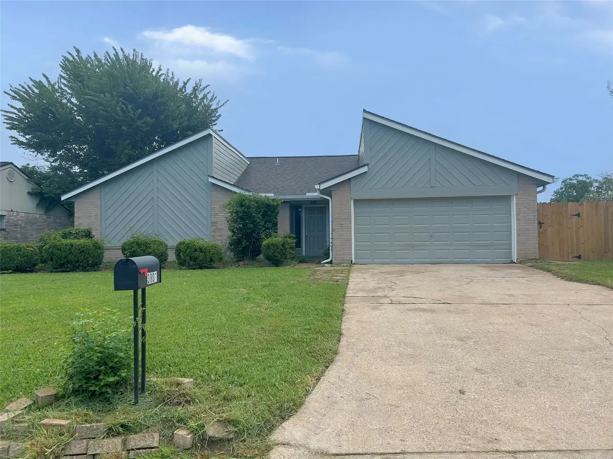 3801 Misty Cove Court, Dickinson, TX 77539 - #1