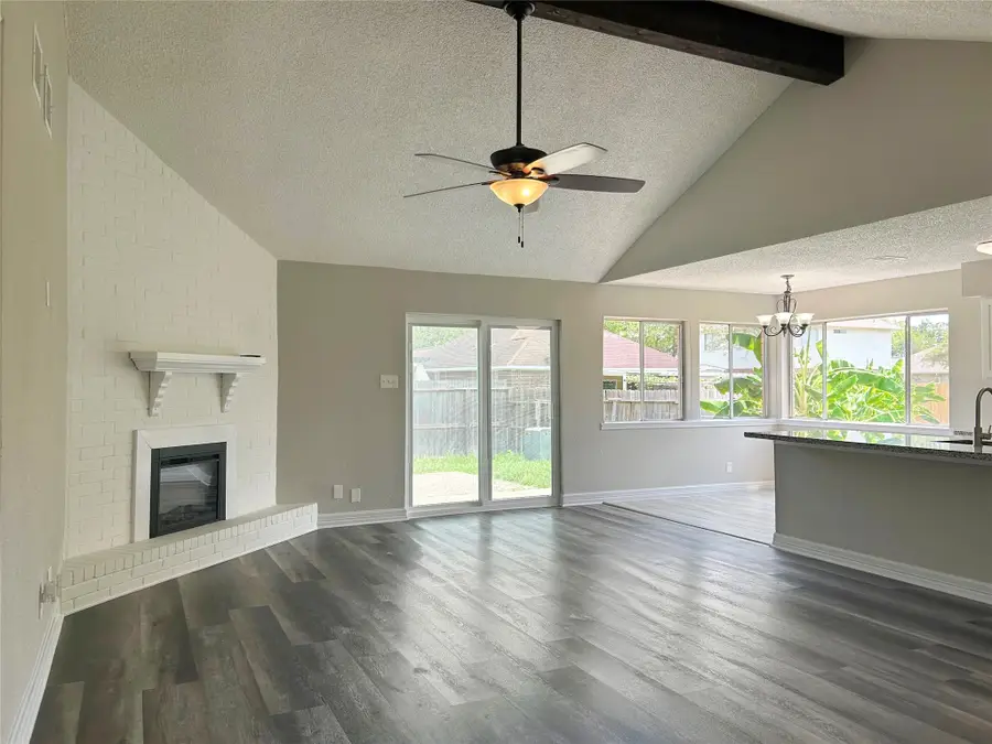 3801 Misty Cove Court, Dickinson, TX 77539 - #3