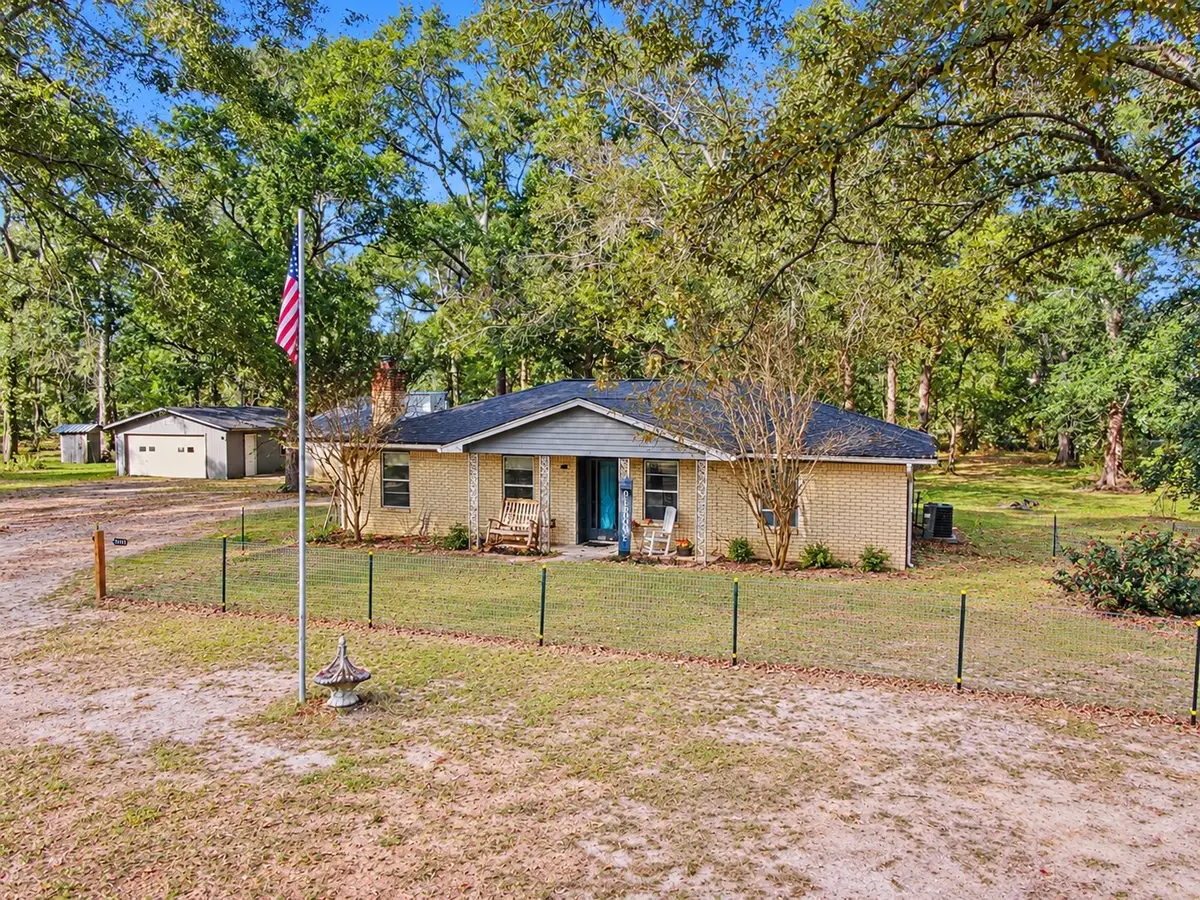 19127 Stillwood Road, Cleveland, TX 77328 - #1