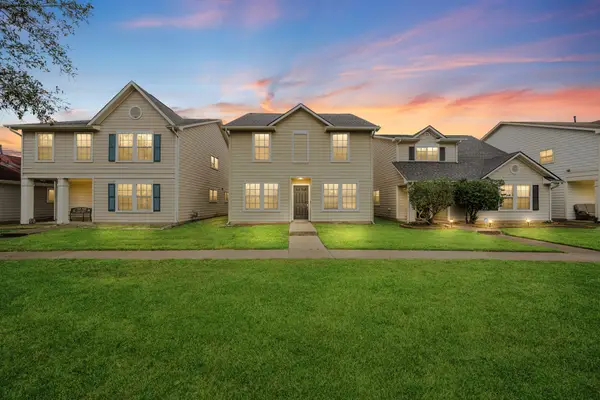 20931 Walder Court, Katy, TX 77449