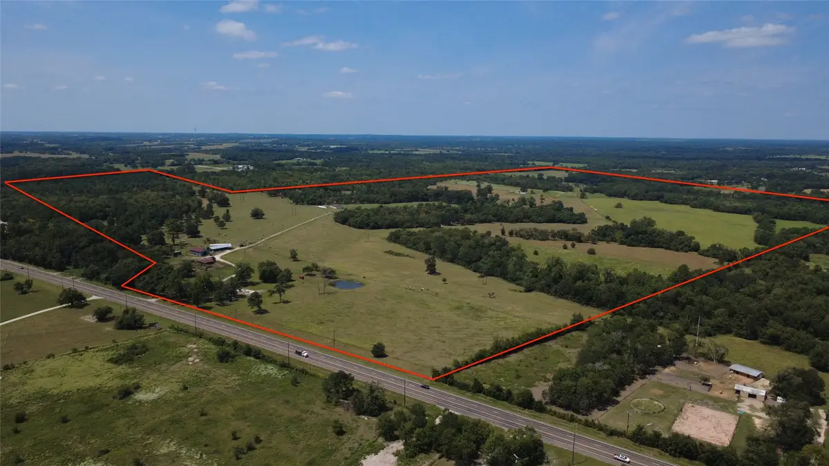 18121 Highway 105 E, Plantersville, TX 77363 - #1