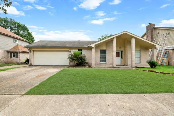 6919 River Mill Drive, Spring, TX 77379