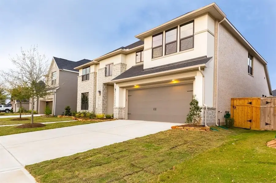 4415 Windy Oaks Drive, Fulshear, TX 77494 - Image #3