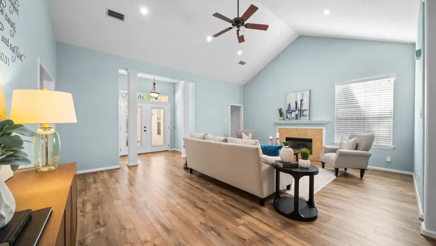 20418 Peach Mountain Lane, Cypress, TX 77433 - #3