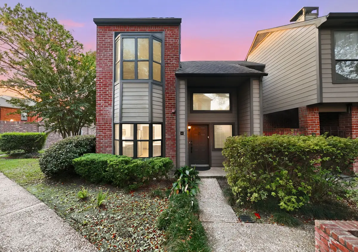 7447 Cambridge Street #65, Houston, TX 77054 - Image #1