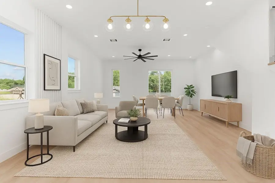 3348 Sauer Street, Houston, TX 77004 - Image #2