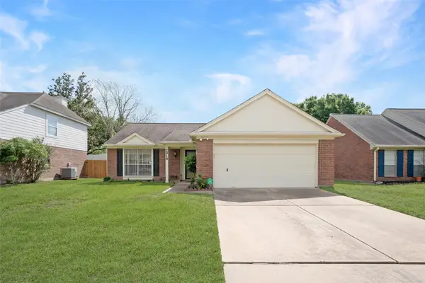 2918 Silver Cedar Trail, Katy, TX 77449