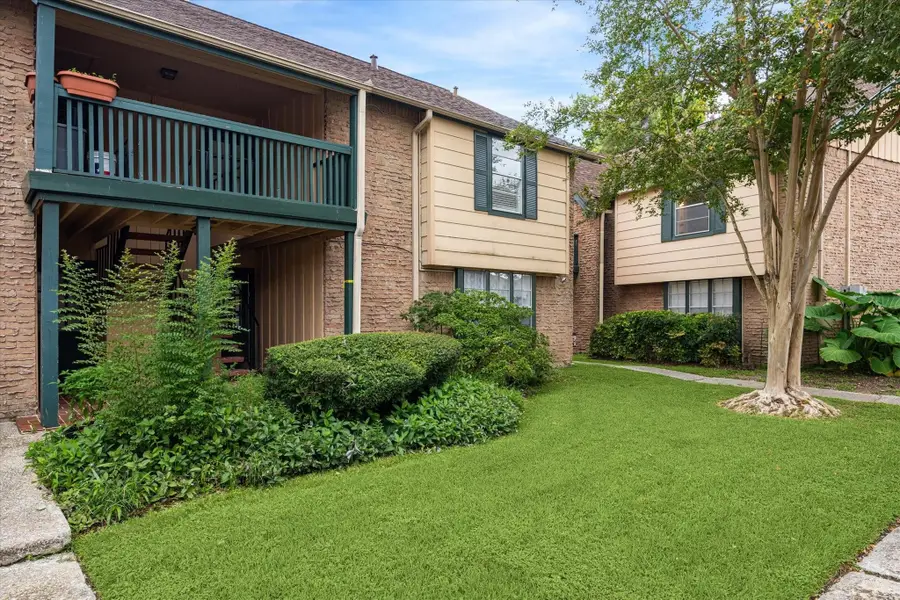 8211 Kingsbrook Road #205, Houston, TX 77024 - #2