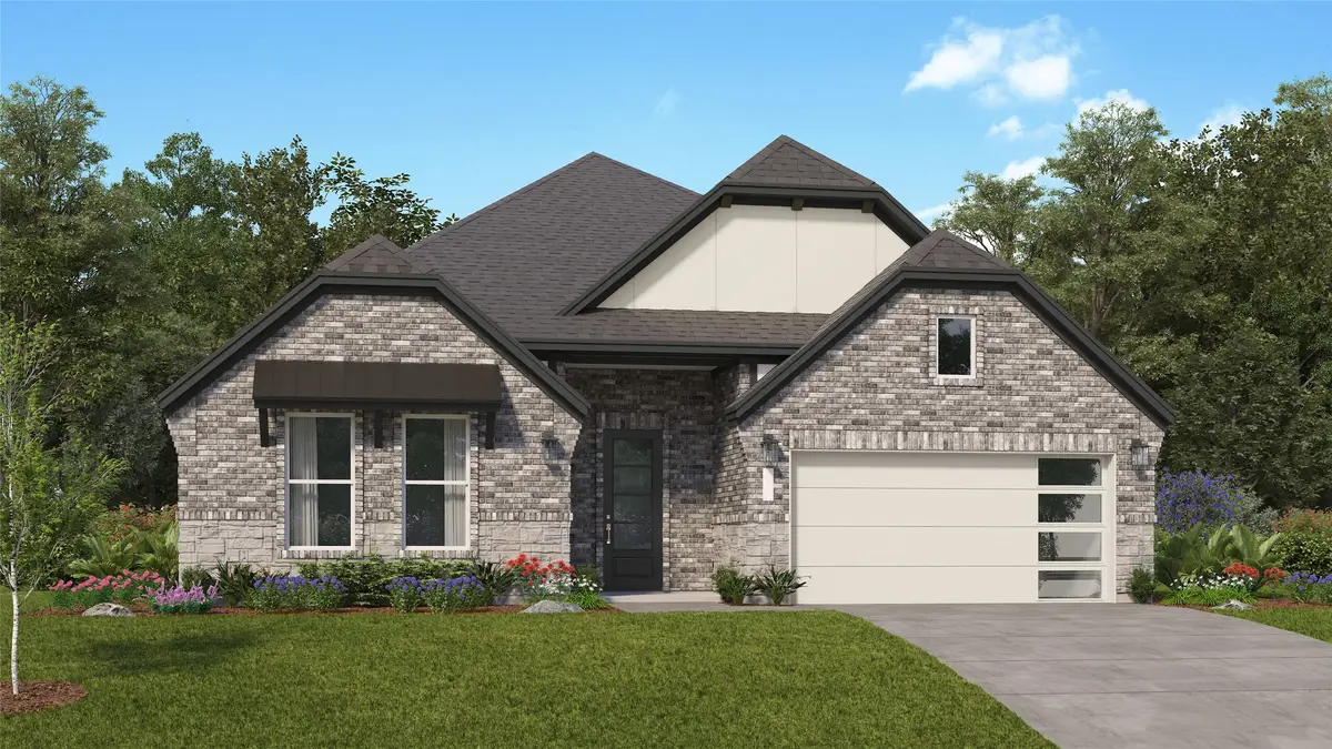 8103 Serene Meadow Lane, Richmond, TX 77469 - #1