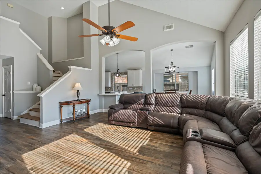 1104 Lake Shore Drive, Pearland, TX 77581 - #3