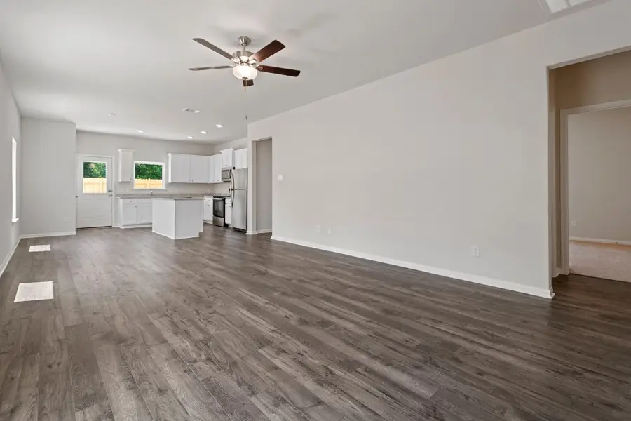 6416 Autumn Equinox Drive, Houston, TX 77048 - #3