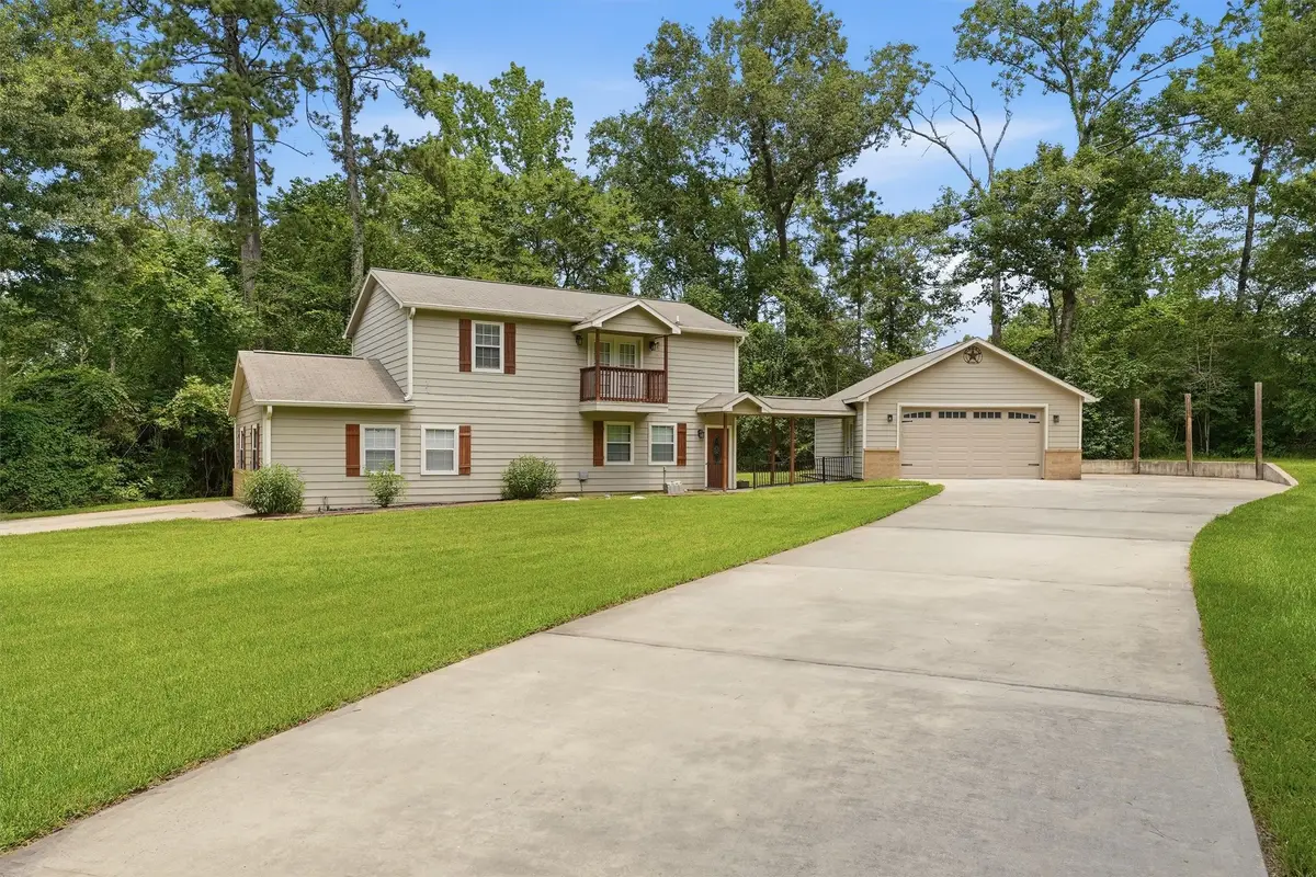 15621 Northland Drive, Porter, TX 77365 - #1