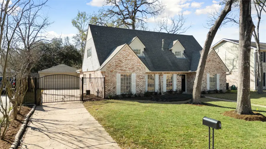 5707 Ash Oak Drive, Houston, TX 77091 - #2