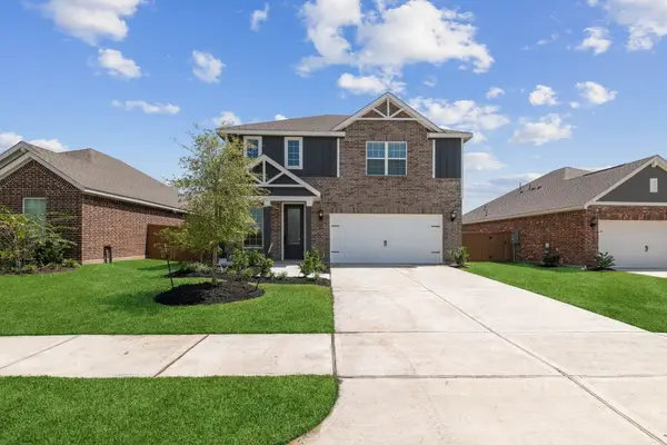 1131 Campside Drive, Beasley, TX 77417