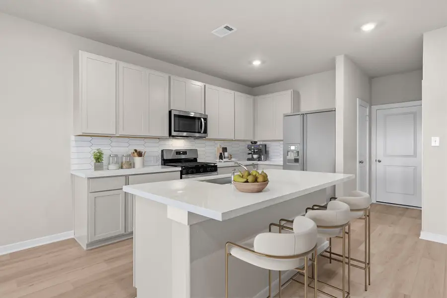 19070 Cetara Villa Drive, Hockley, TX 77447 - #2