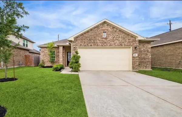 8711 Willet Street, Baytown, TX 77521