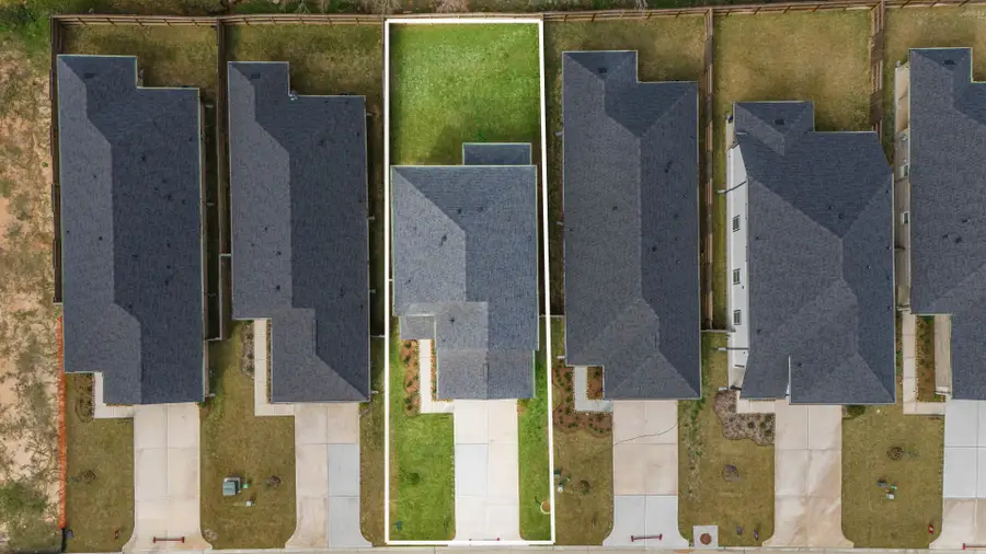 19576 Stripe Hill Bend, Montgomery, TX 77316 - #2