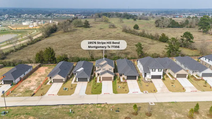 19576 Stripe Hill Bend, Montgomery, TX 77316 - #3