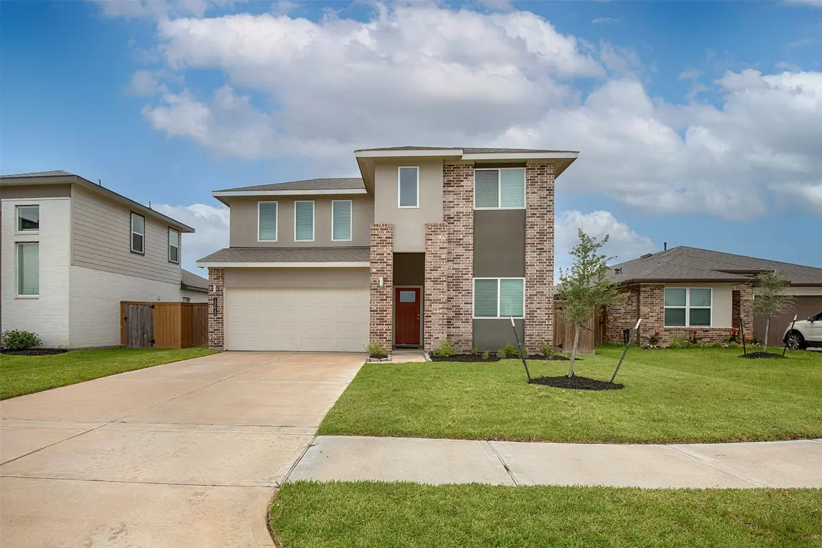 10610 Great Basin Drive, Rosharon, TX 77583 - #1