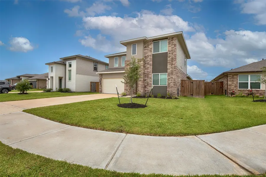 10610 Great Basin Drive, Rosharon, TX 77583 - #2