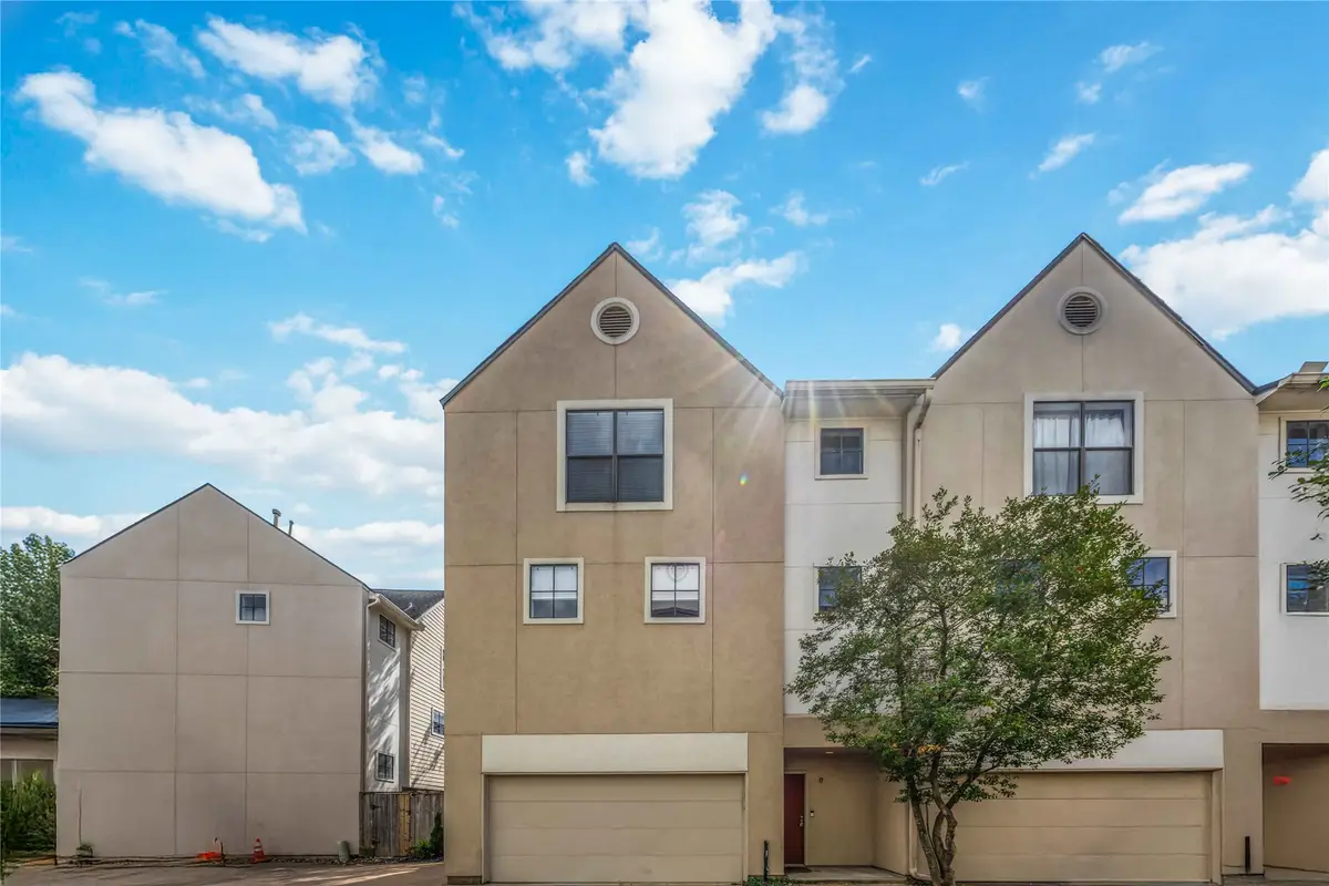 939 Colorado Street #17, Houston, TX 77007 - #1