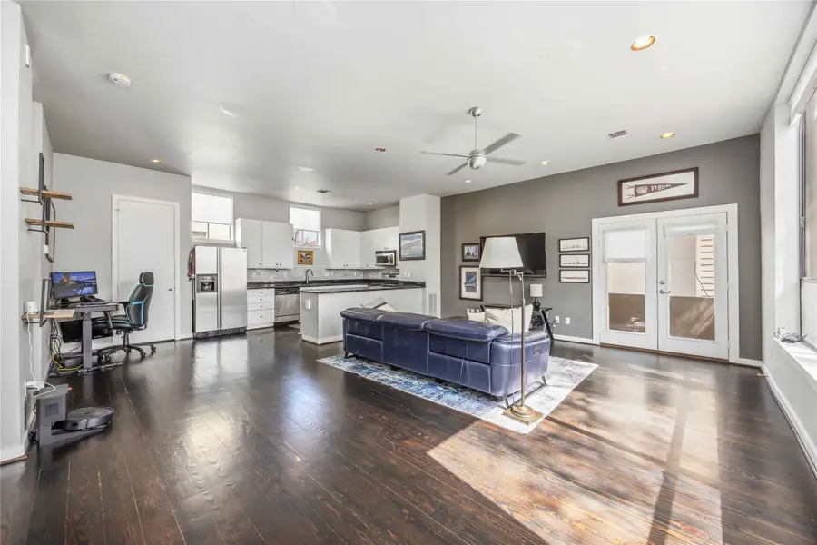 939 Colorado Street #17, Houston, TX 77007 - #2