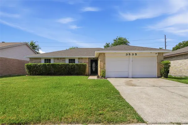 3535 Hombly Road, Houston, TX 77066