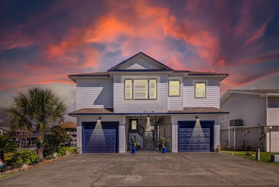 1007 Redfish Street, Bayou Vista, TX 77563 - #2