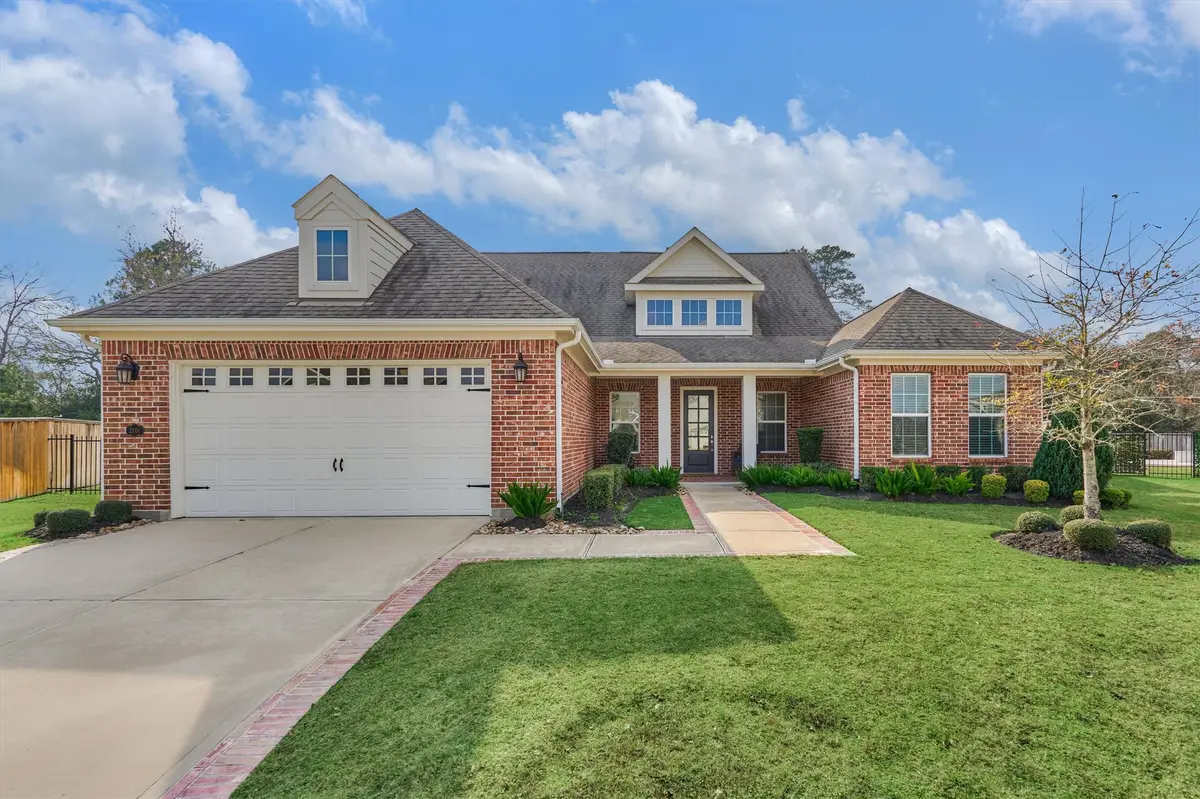 2101 Pale Star Court, Conroe, TX 77384 - Image #1