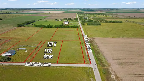 3318 Kurkendall Road, Beasley, TX 77417