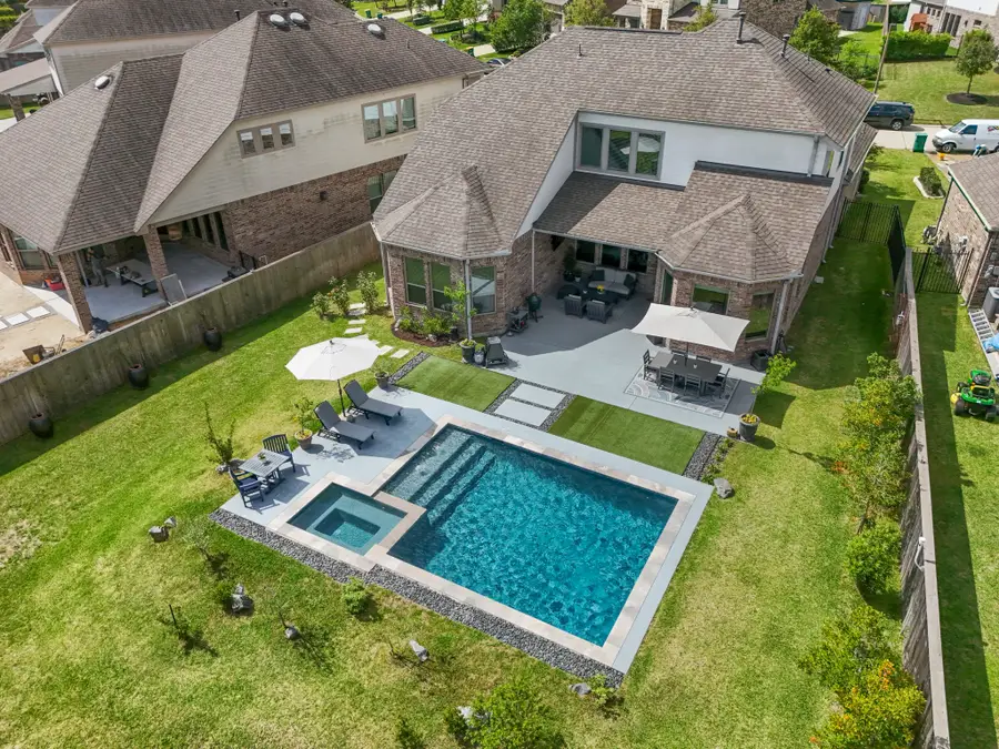 58 Botanical Vista Drive, Tomball, TX 77375 - #2