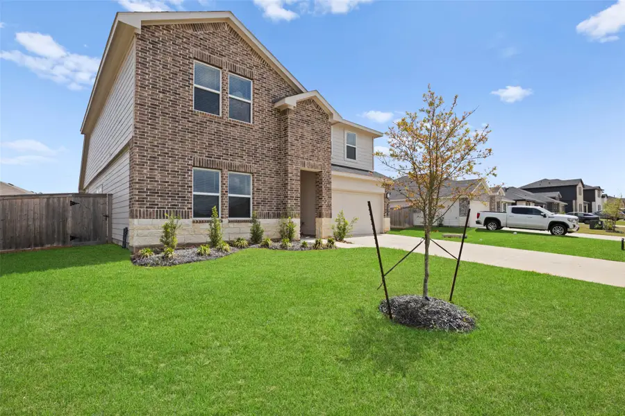 40762 Rosemary Rain Lane, Magnolia, TX 77354 - #2