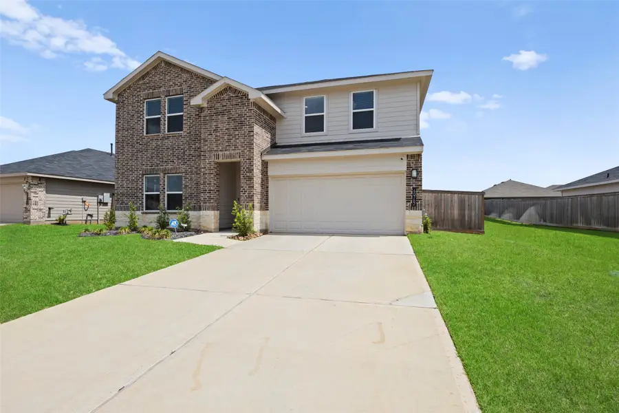 40762 Rosemary Rain Lane, Magnolia, TX 77354 - #3